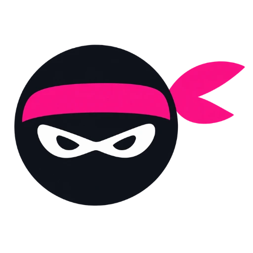 Insta Ninja Logo